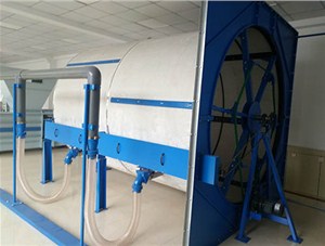 紡織節(jié)能空調(diào)的特點(diǎn)及適用場合